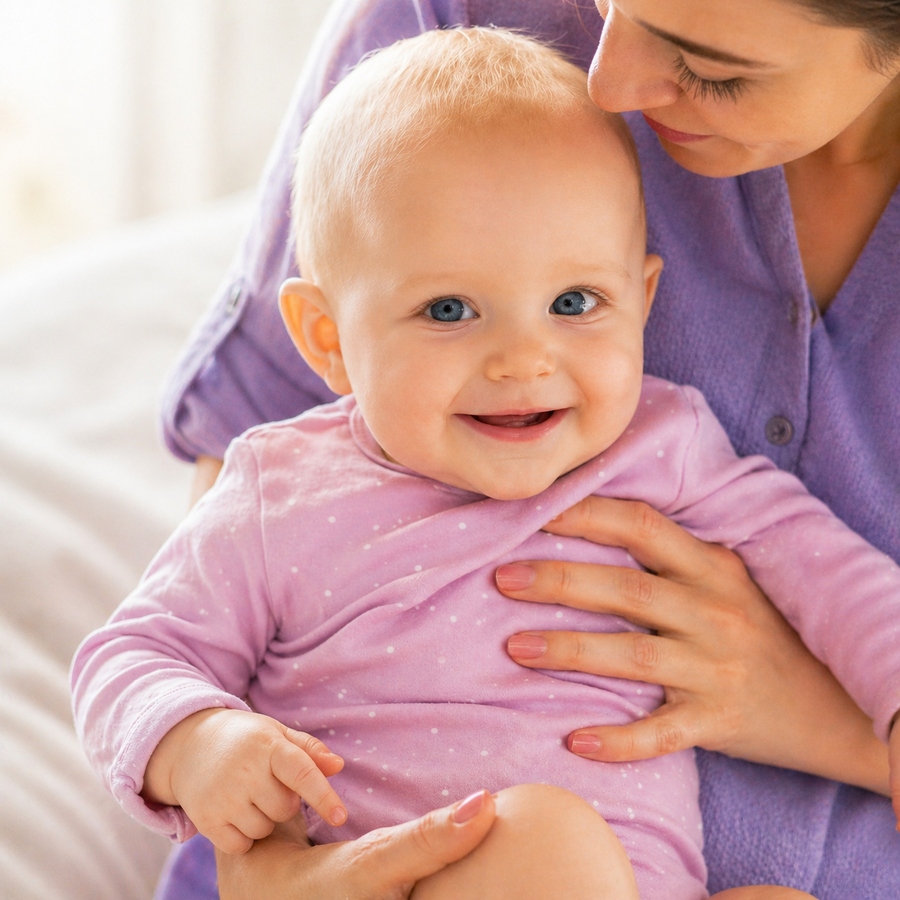 Linea Baby Bio