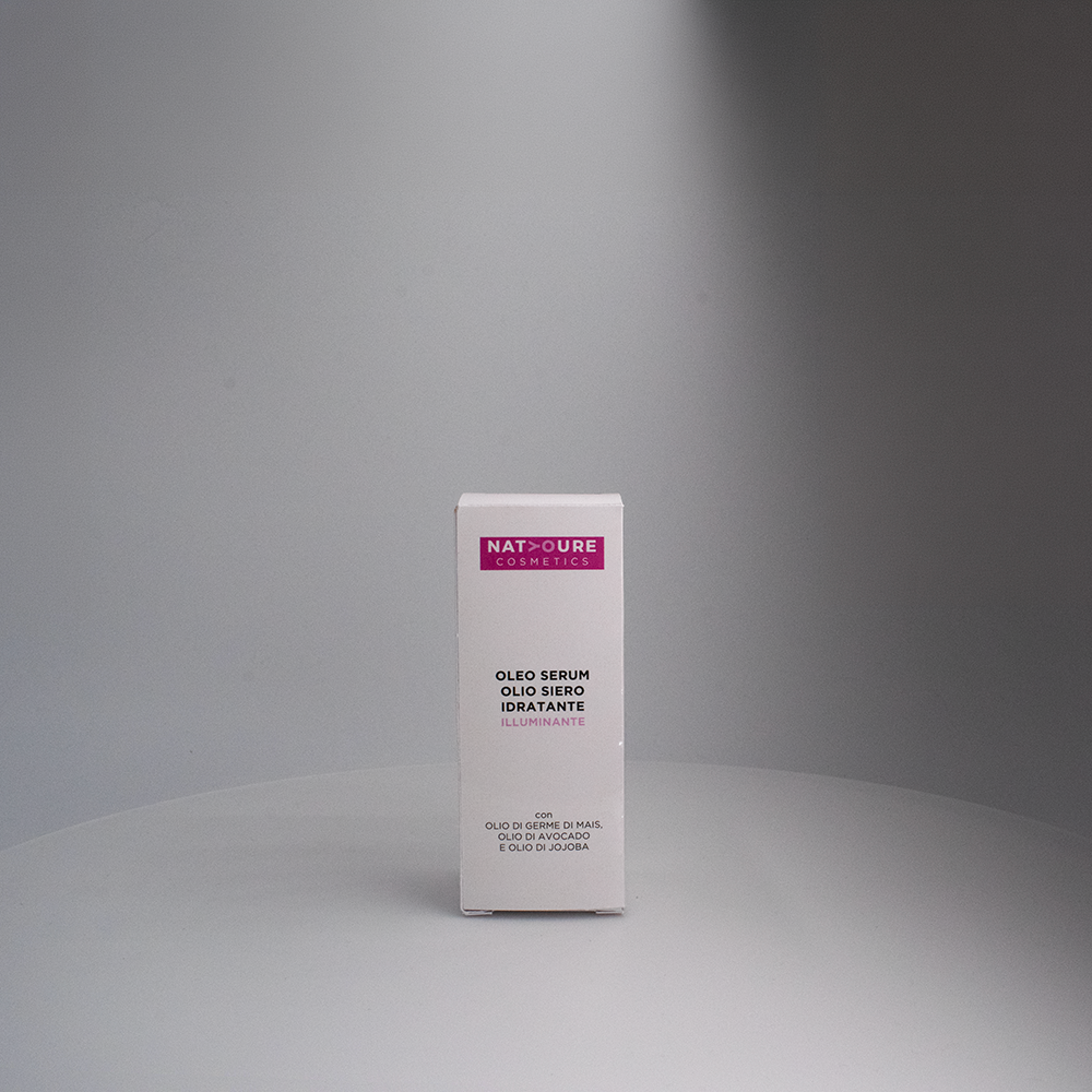 OLEO SERUM OLIO SIERO