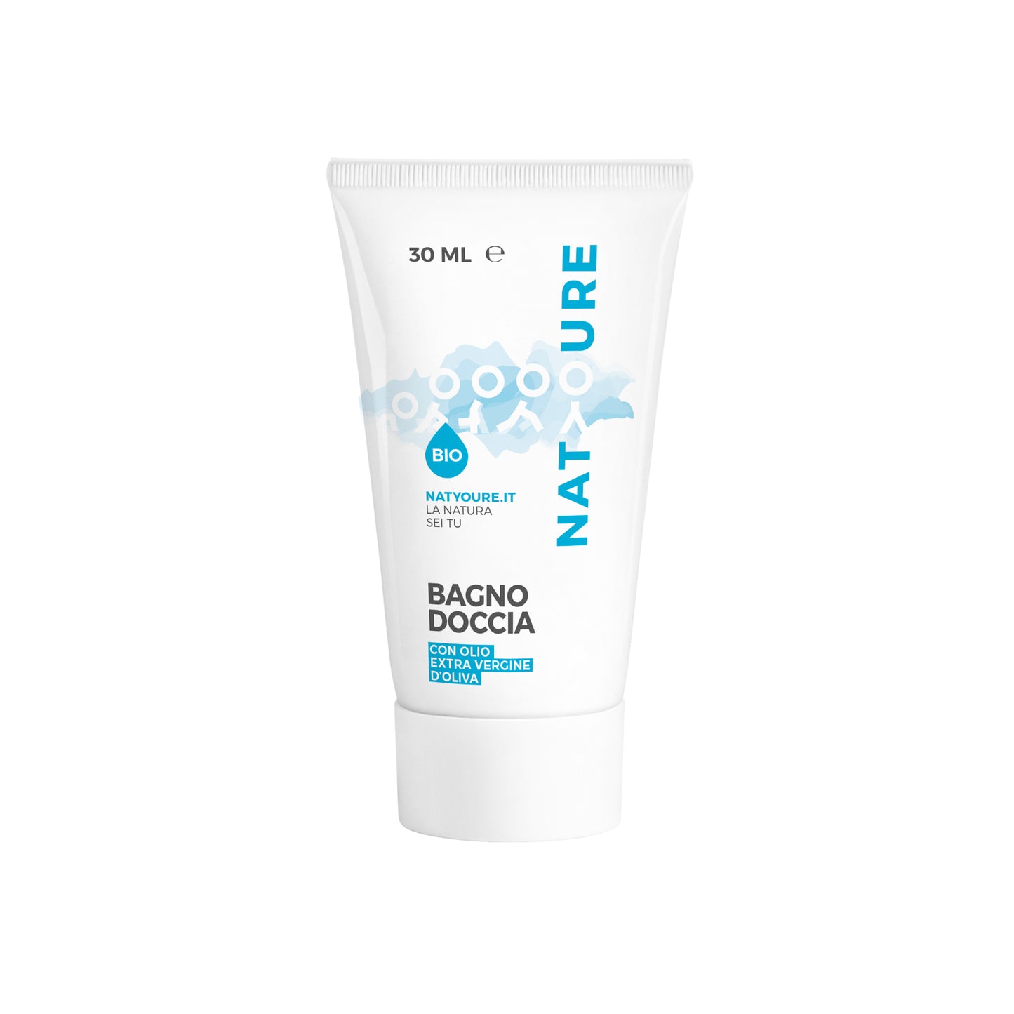 Bagnodoccia Nutriente Bio