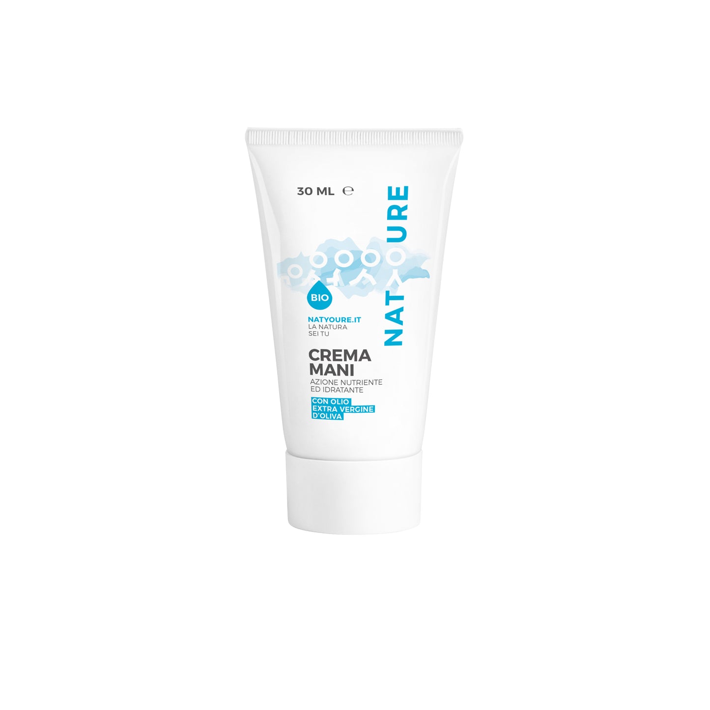 Crema Mani Idratante Bio