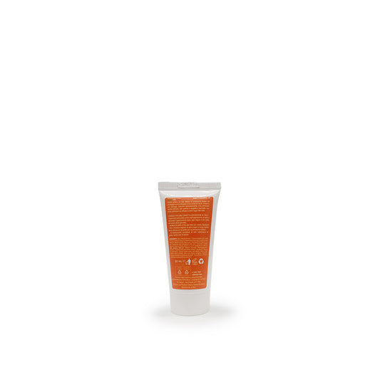 Crema Solare Protezione Altissima 50+