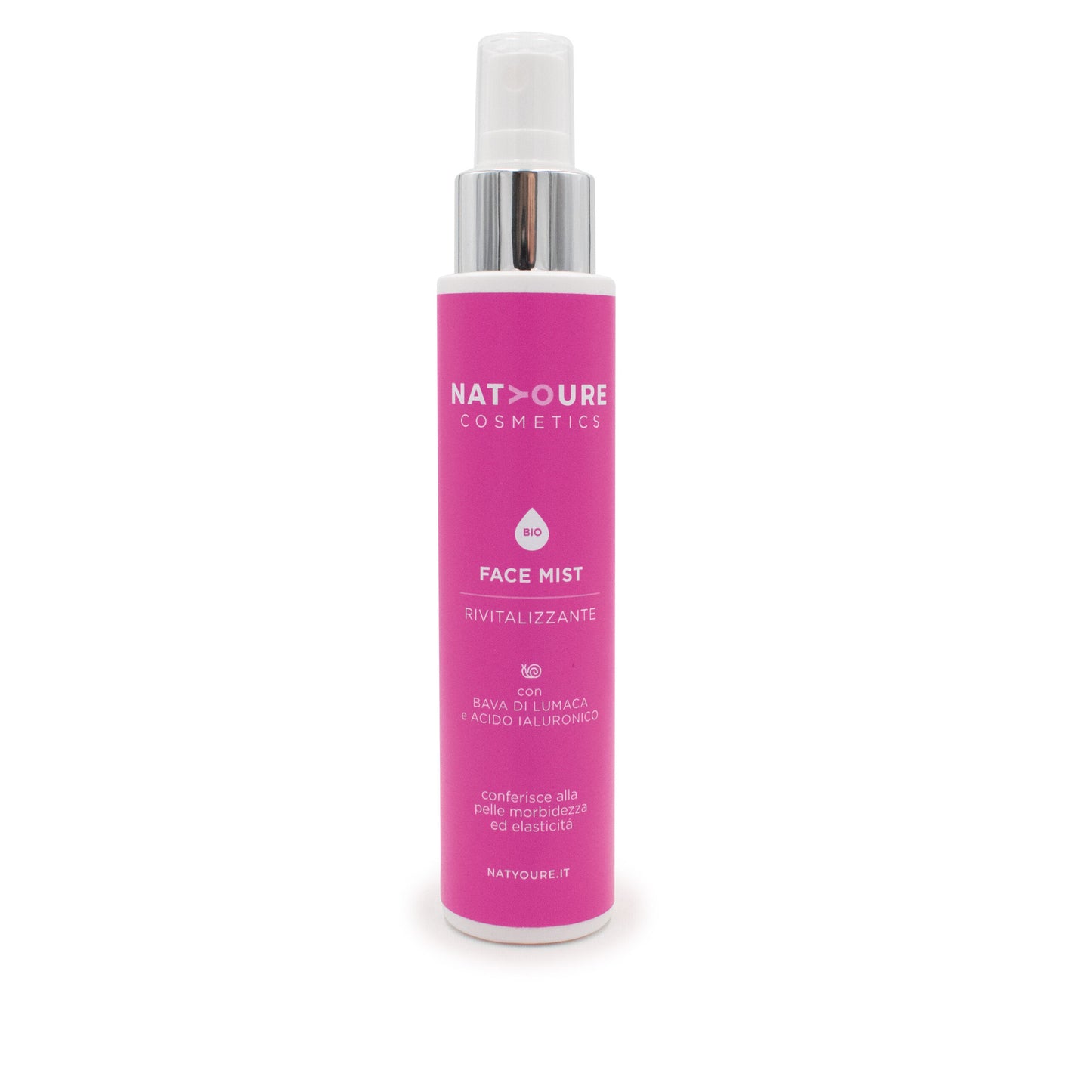 Face Mist Bio