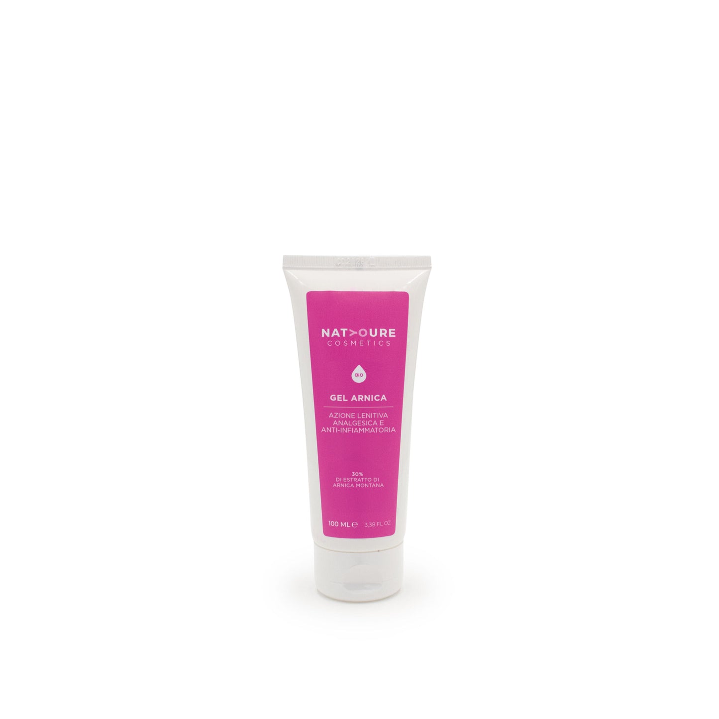 Gel Arnica 30% Bio