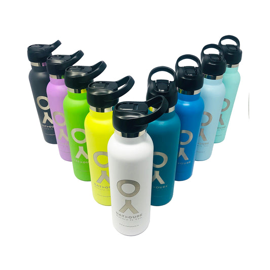 Olio Evo Bio RUNBOTT