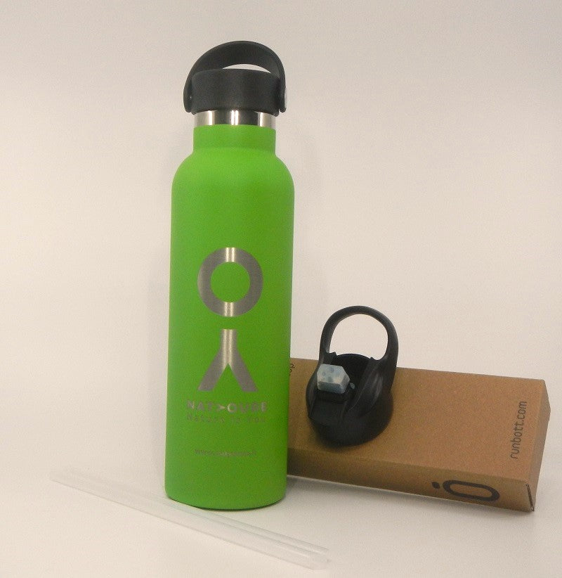 Olio Evo Bio RUNBOTT