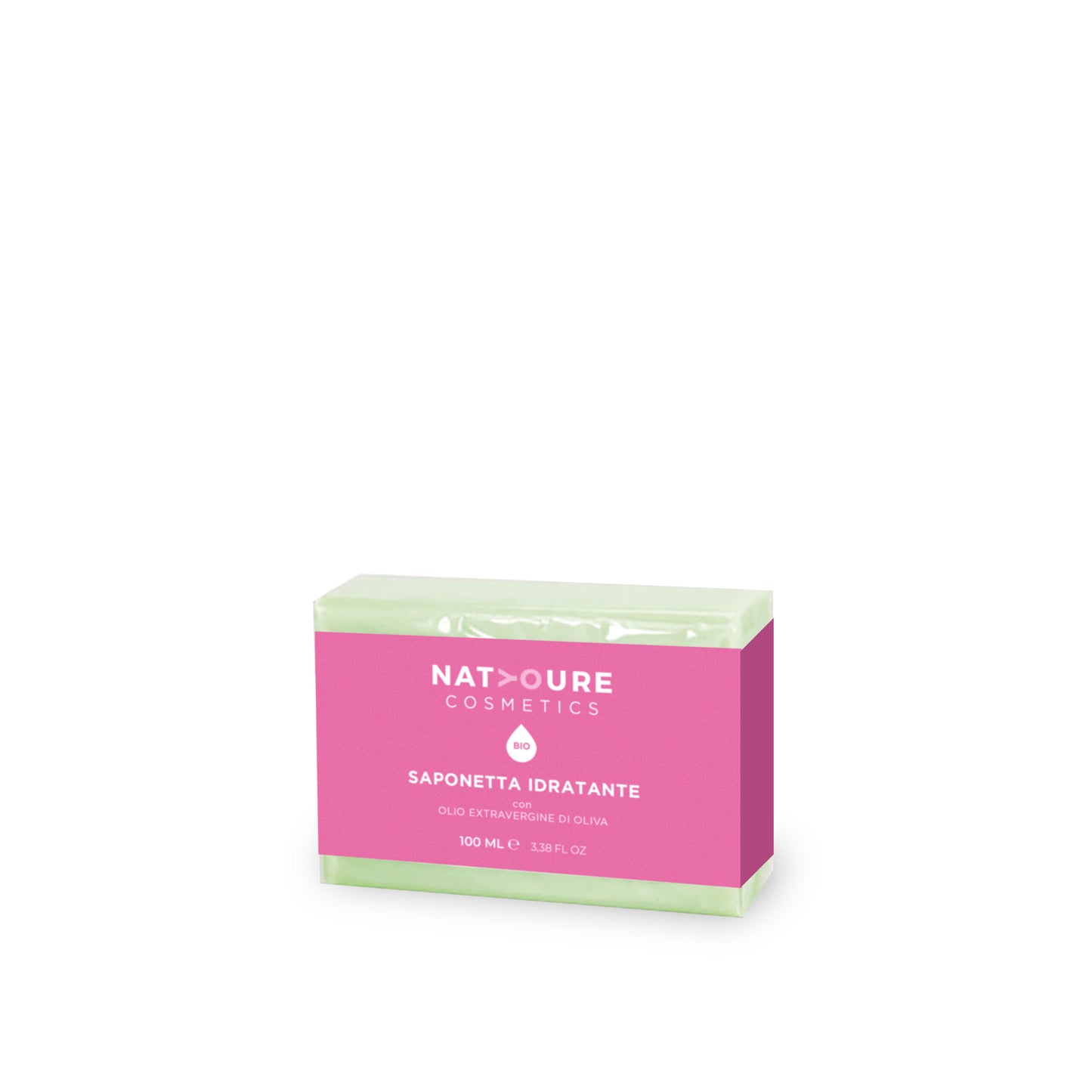 Sapone Solido