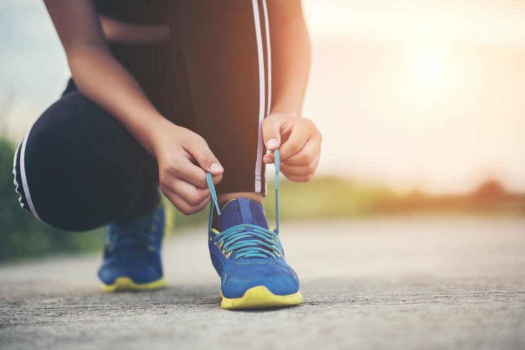 L’olio del campione! Combattere i radicali liberi dovuti all’attività sportiva