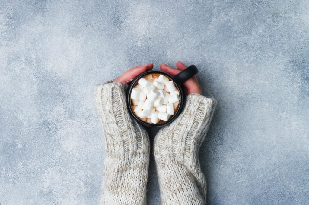 La depressione è regolata dal cibo