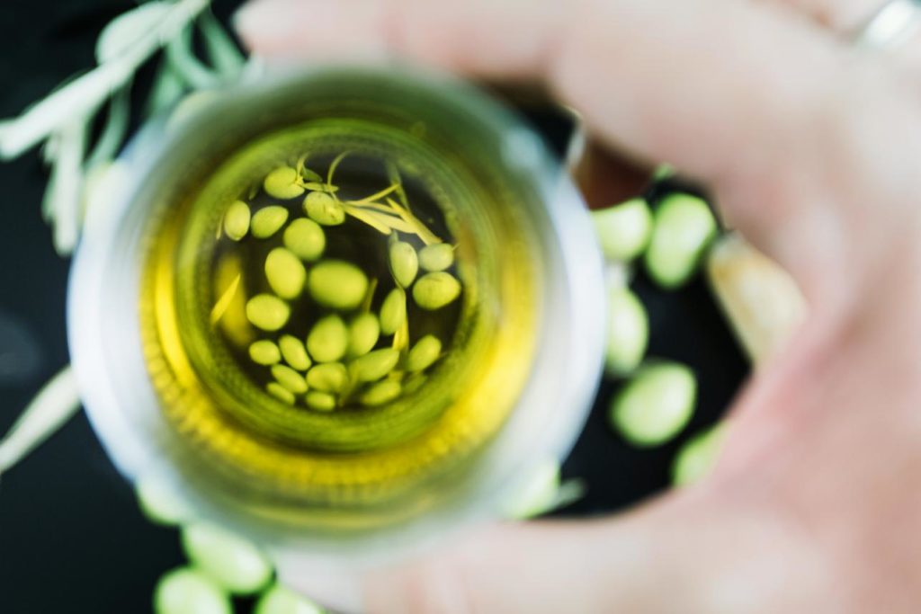 Olio EVO: cosa significa