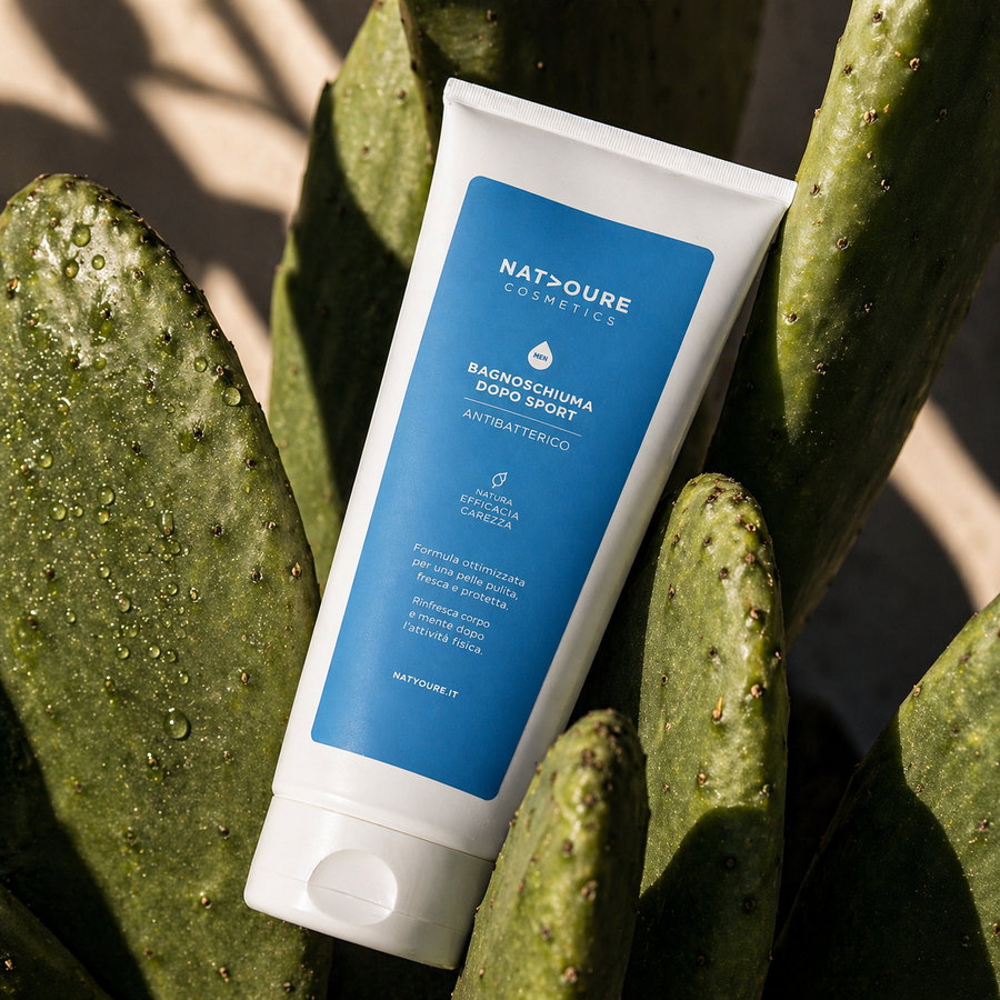 Linea Uomo Bio