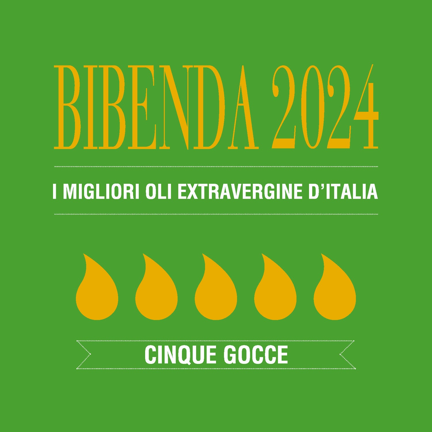 Olio Evo Bio Extravergine di Oliva Selezione GOLD