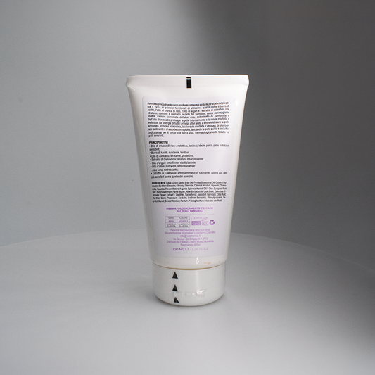 BABY CREMA IDRATANTE VISO E CORPO