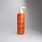 GEL ATTIVATORE DI ABBRONZATURA Con Estratto di Carota e Betacarotene.