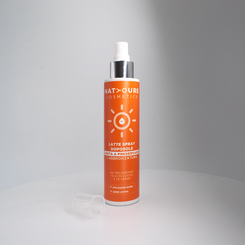 LATTE DOPOSOLE SPRAY BIO