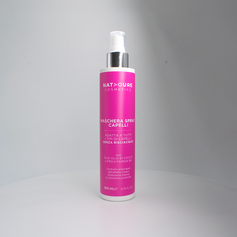 Linea Capelli Bio