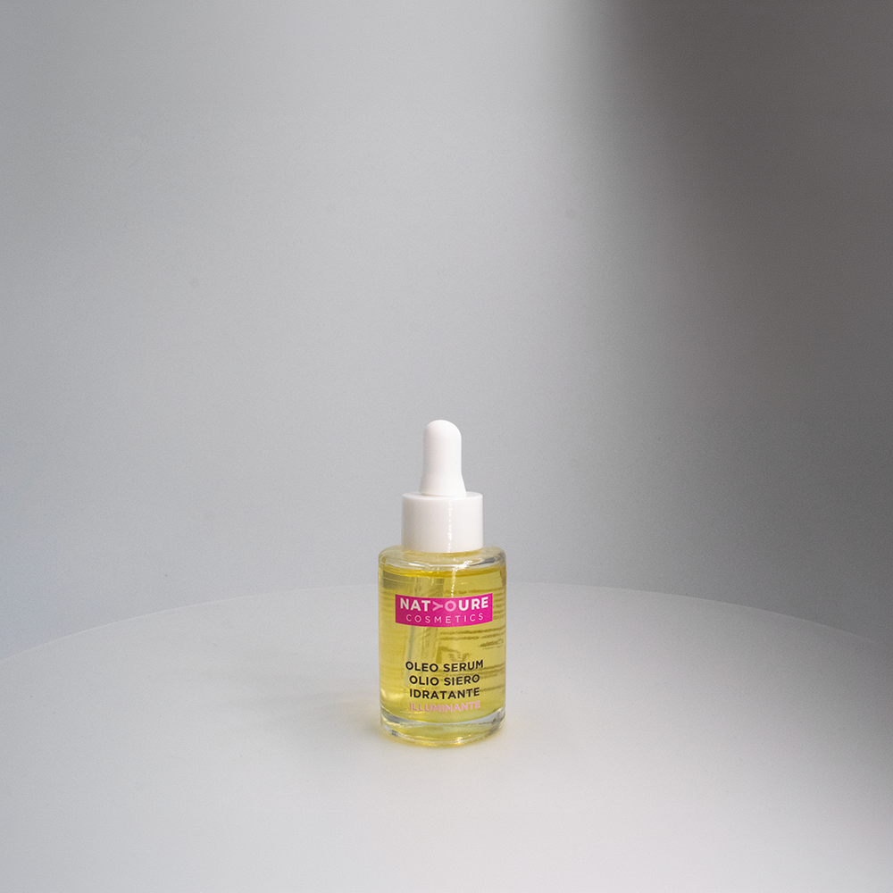 OLEO SERUM OLIO SIERO