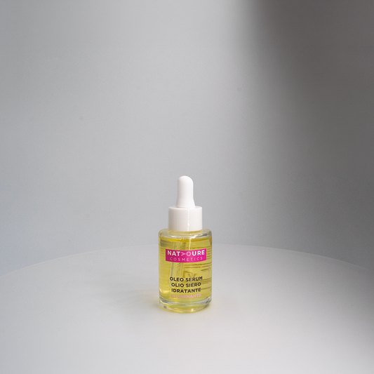OLEO SERUM OLIO SIERO
