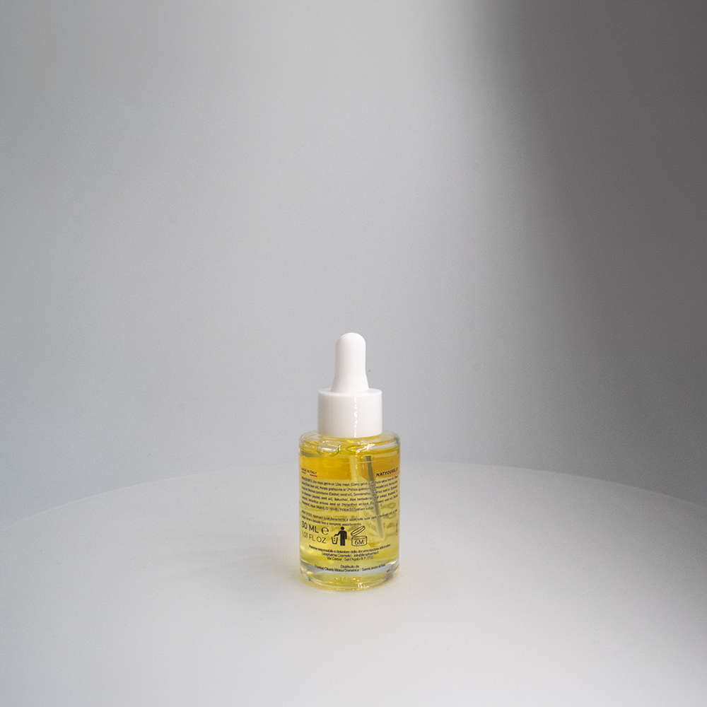 OLEO SERUM OLIO SIERO