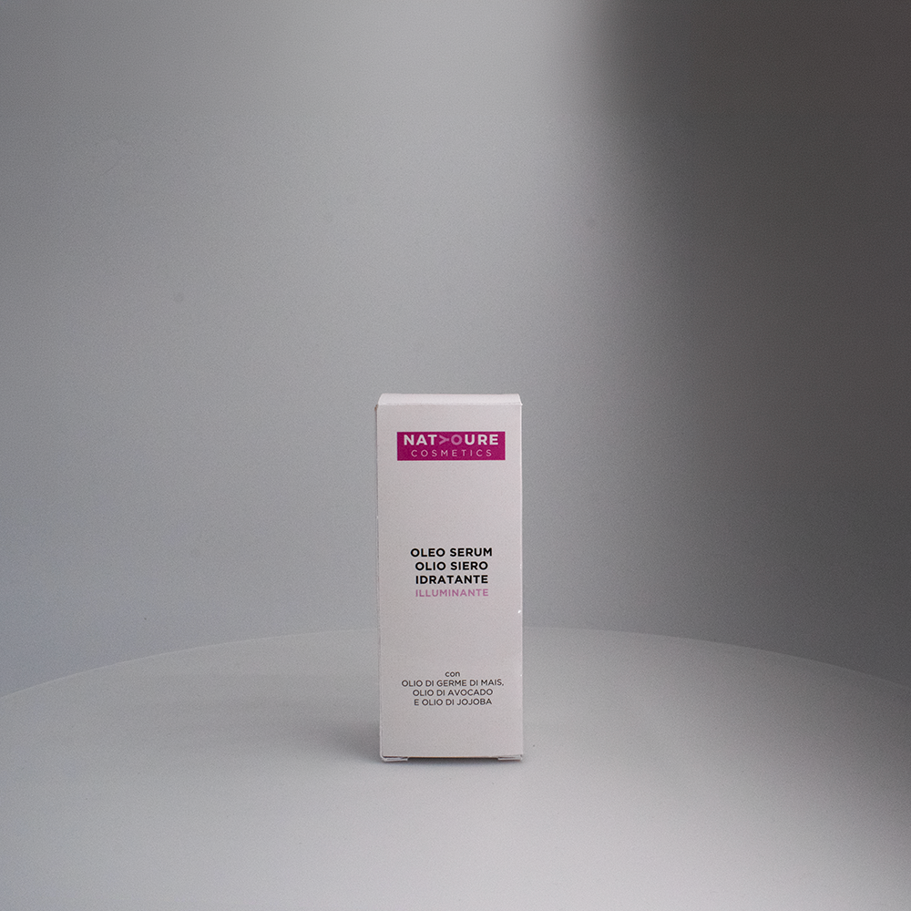 OLEO SERUM OLIO SIERO