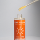 OLIO GLITTERATO ILLUMINANTE VISO CORPO POST ABBRONZATURA