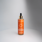 OLIO GLITTERATO ILLUMINANTE VISO CORPO POST ABBRONZATURA