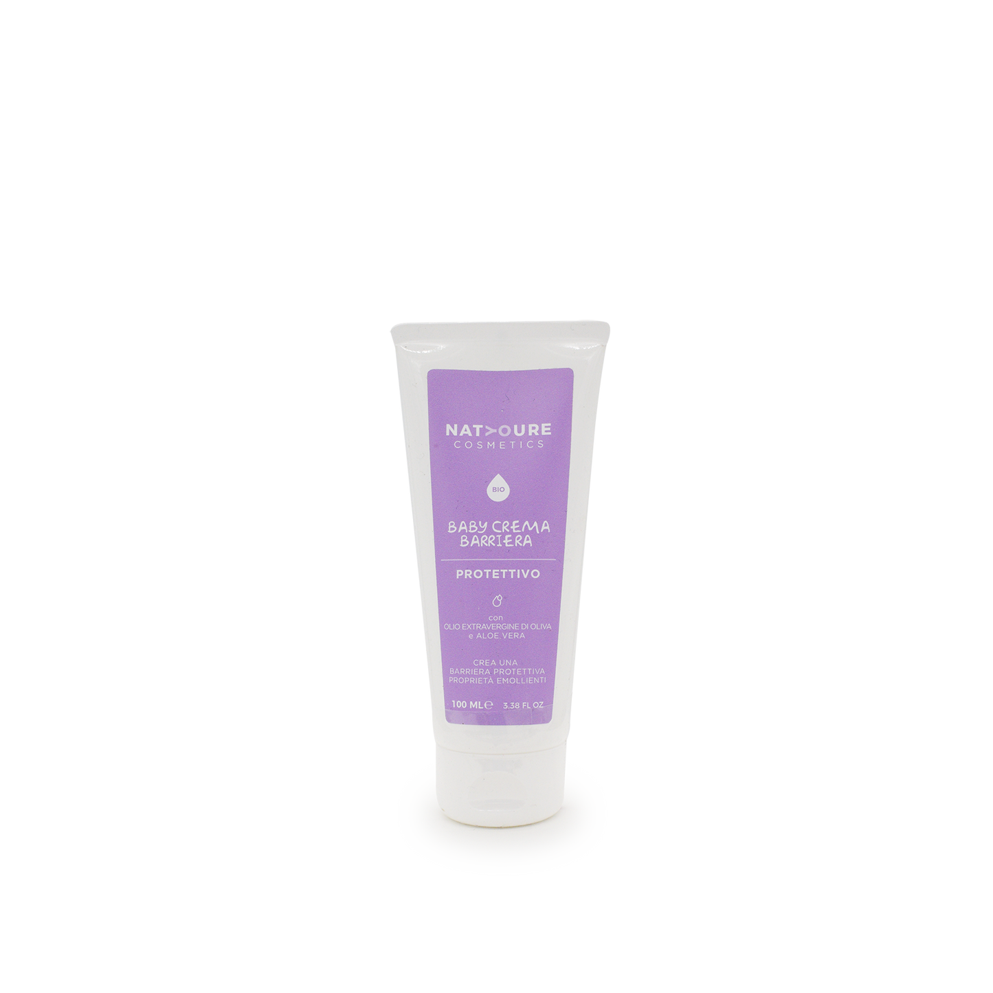 Baby Crema Barriera