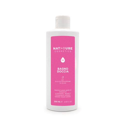 Bagnodoccia Nutriente Bio