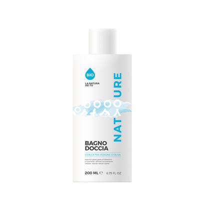 Bagnodoccia Nutriente Bio