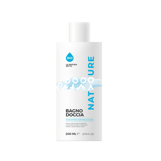Bagnodoccia Nutriente Bio