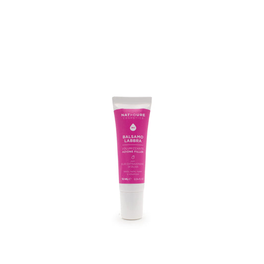 Balsamo Labbra Bio Filler Rimpolpante