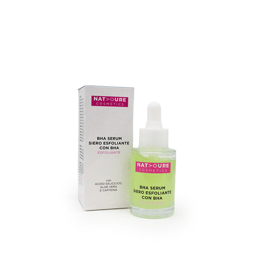 Bha Serum Siero Esfoliante Korean Skincare