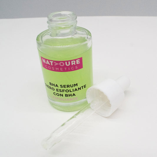 Bha Serum Siero Esfoliante Korean Skincare