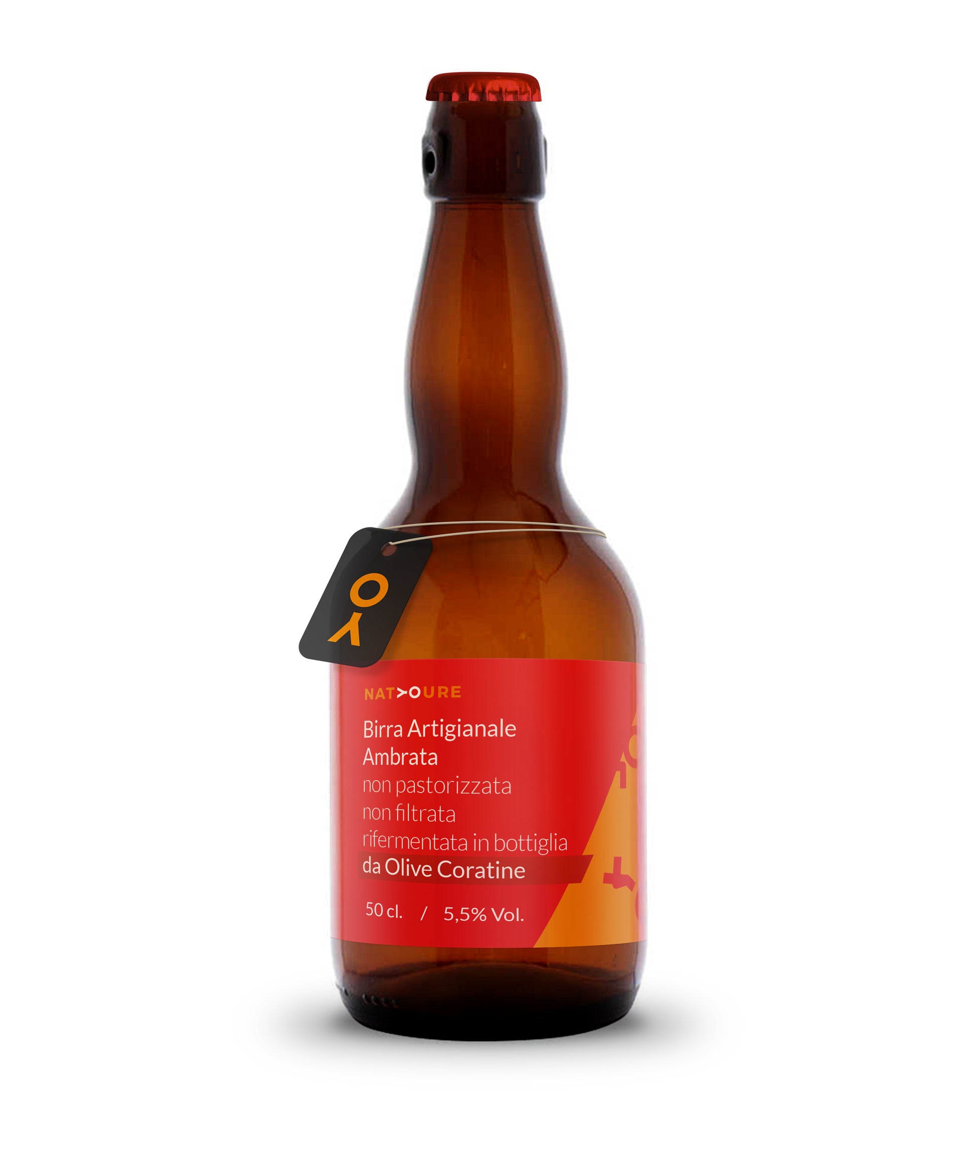 Birra Artigianale Ambrata