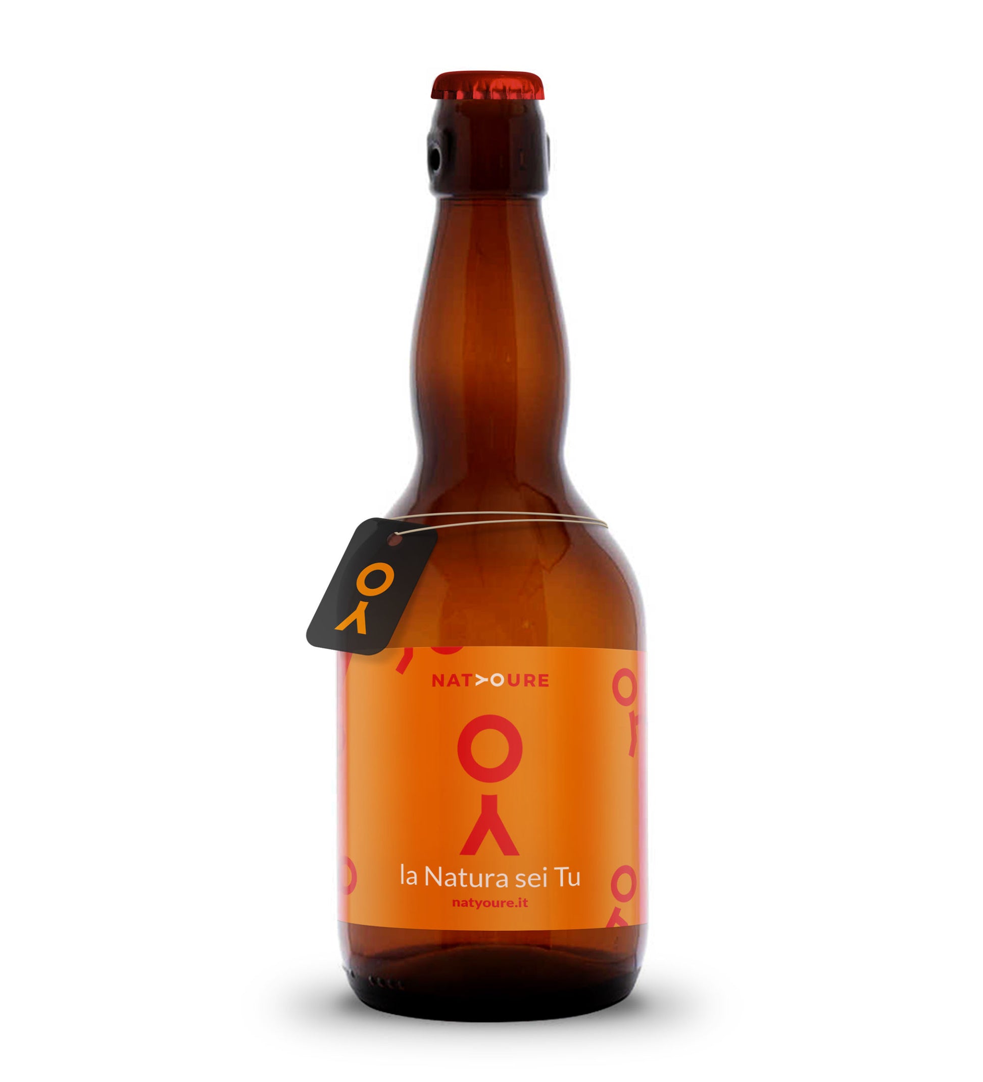 Birra Artigianale Ambrata