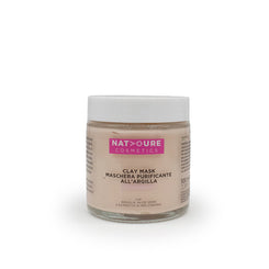 Clay Mask Maschera Purificante Korean Skincare