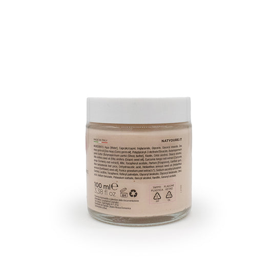 Clay Mask Maschera Purificante Korean Skincare