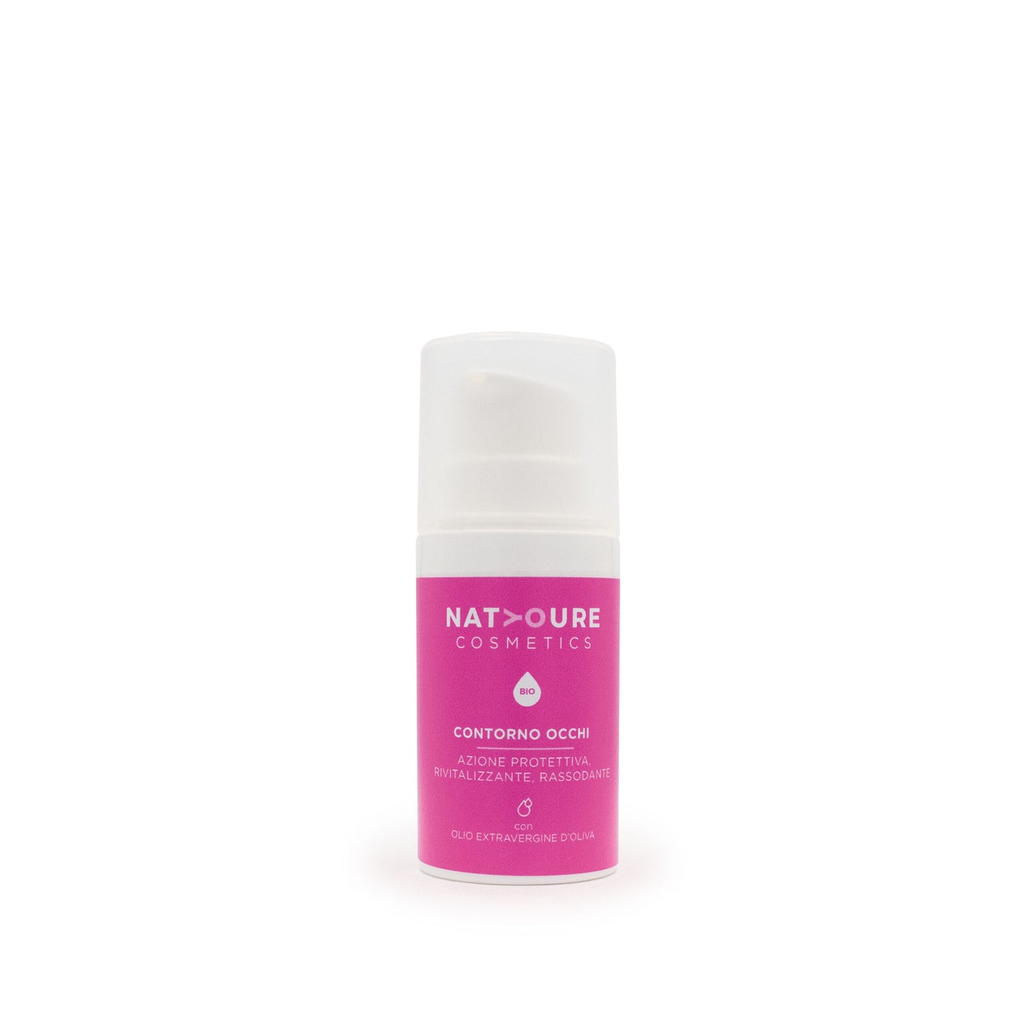 Crema Contorno Occhi Bio