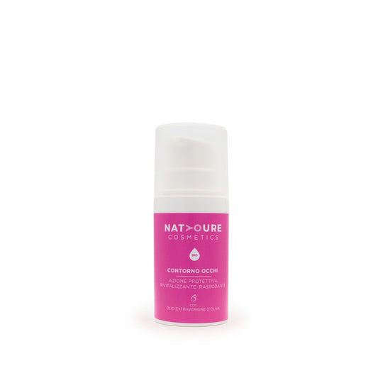 Crema Contorno Occhi Bio