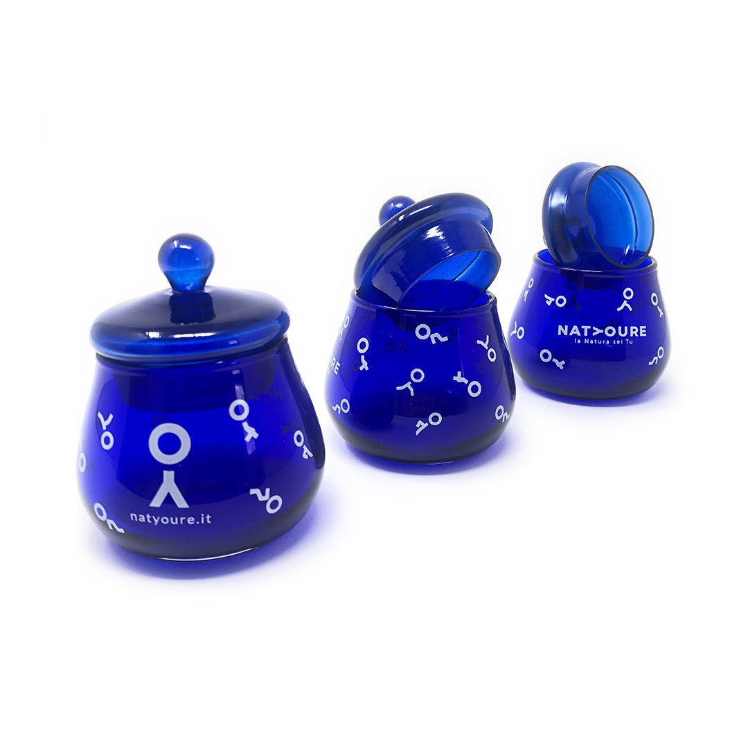 Bicchiere Assaggio Olio