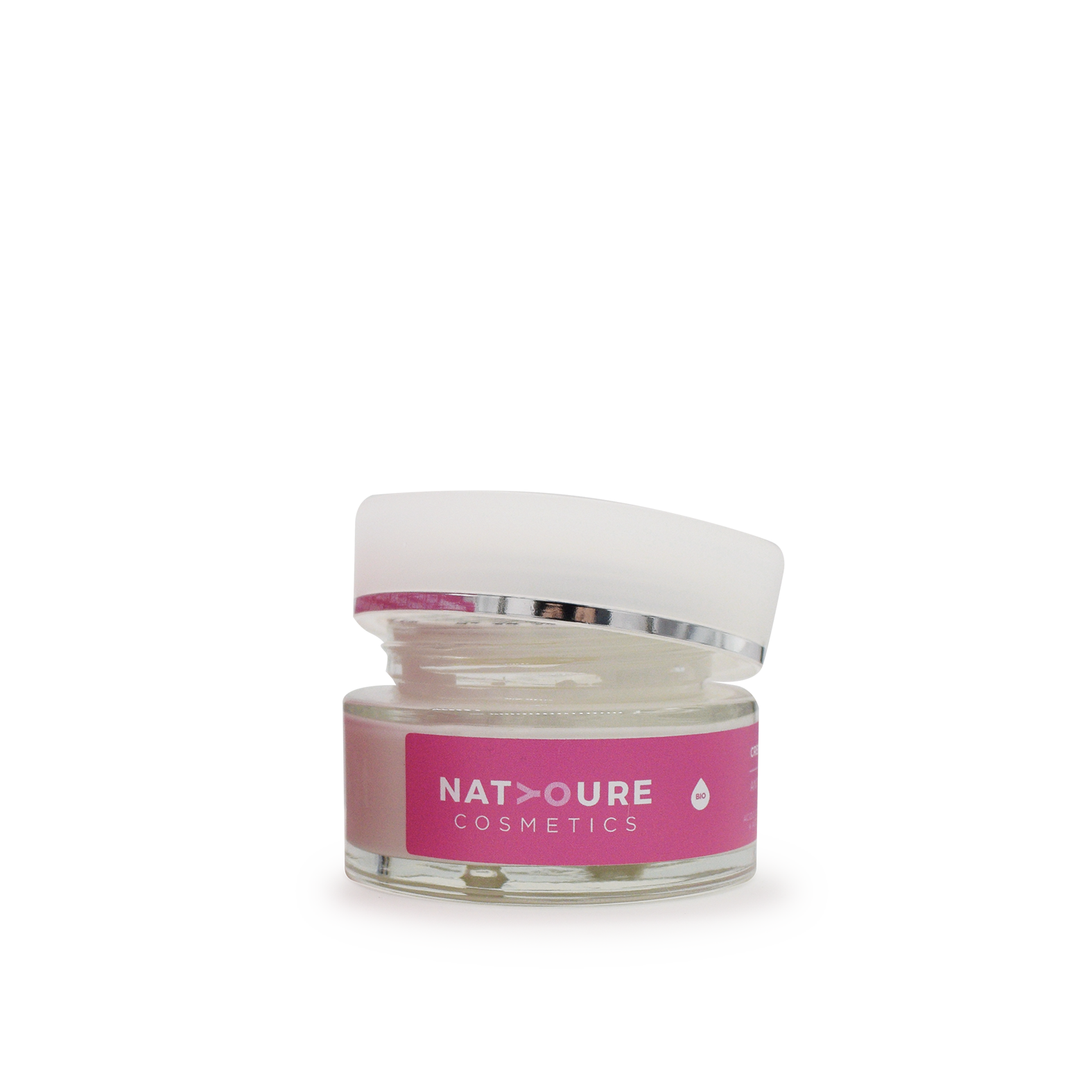Crema Notte Anti Macchie Bio Perfezionante Uniformante