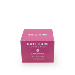 Crema Notte Anti Macchie Bio Perfezionante Uniformante