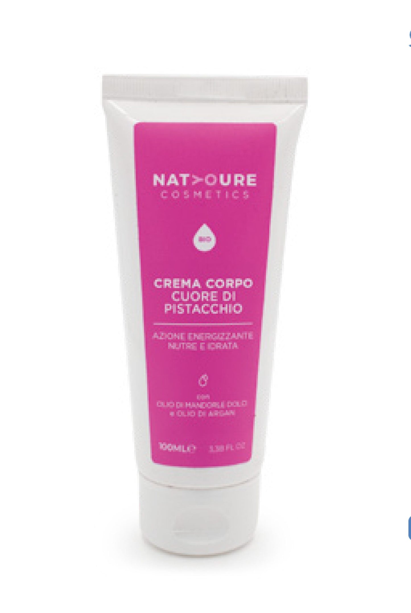 Crema Corpo Evo Bio Cuor di Pistacchio
