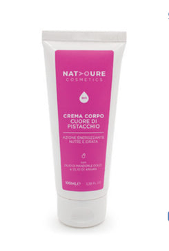 Crema Corpo Evo Bio Cuor di Pistacchio