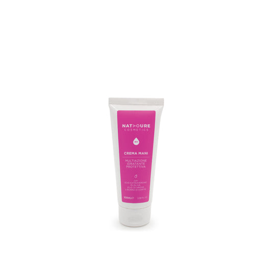 Crema Mani Idratante Bio