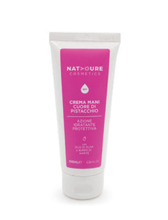 Crema Mani Idratante Bio Cuor di Pistacchio