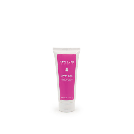 Crema Mani Riparatrice