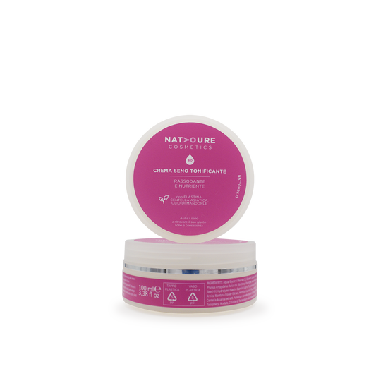Lift Effect Rassodante Seno Bio Trattamento Anti Rilassamento