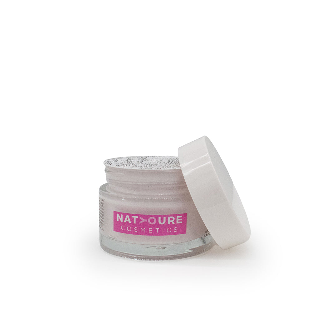 Crema Giorno con SPF 30 Korean Skincare
