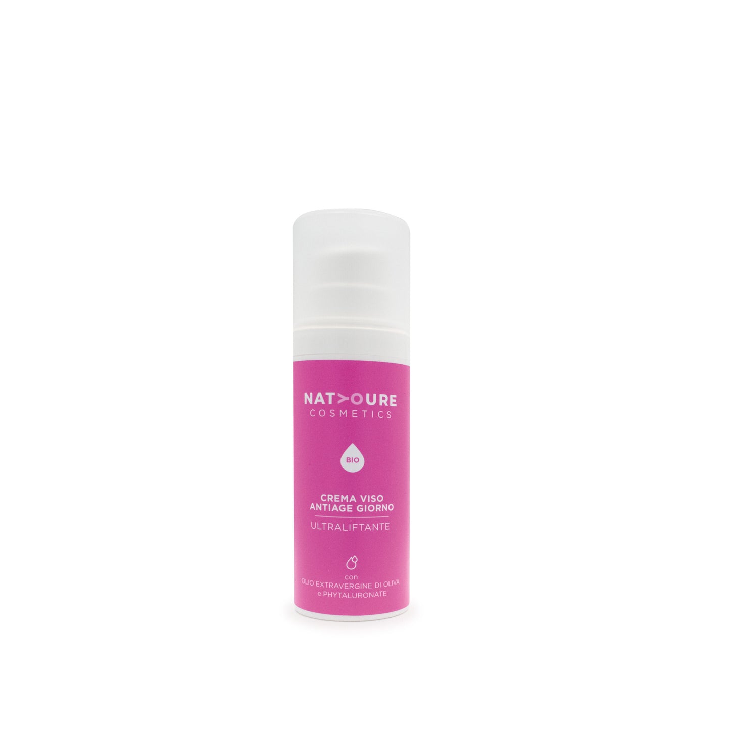Crema Viso Antiage Giorno Bio
