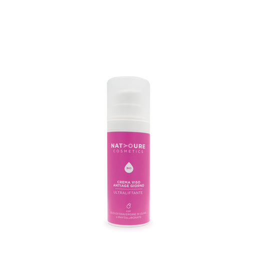 Crema Viso Antiage Giorno Bio